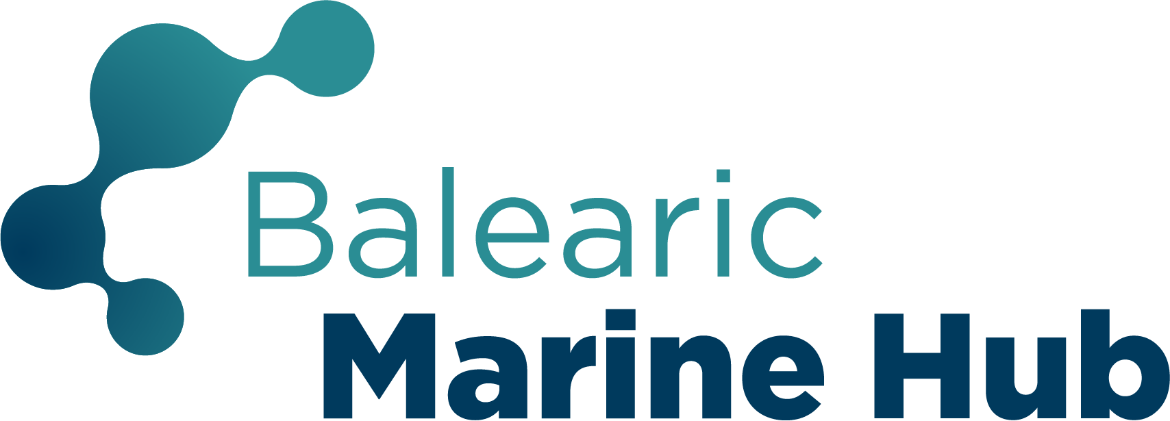 Balearic Marine logo